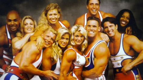 American Gladiators (1989 TV series)